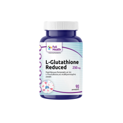 Full Health L-Glutathione Reduced 250mg  90VCaps