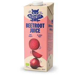 HealthyCo Βιολογικός Χυμός Παντζάρι  1lt
