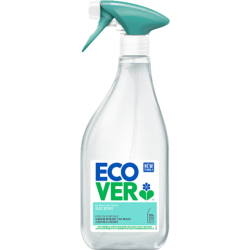 Ecover Καθαριστικό τζαμιών και Παραθύρων 500ml