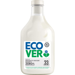 Ecover Zero Μαλακτικό Ρούχων 1lt