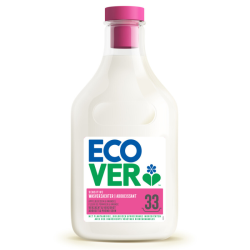 Ecover Μαλακτικό Ρούχων Άνθη Μηλιάς & Αμύγδαλο 1lt