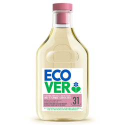 Ecover Delicate Υγρό Απορρυπαντικό Ρούχων για Μάλλινα & Μεταξωτά 1,43lt