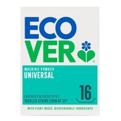 Ecover Απορρυπαντικό Ρούχων σε Σκόνη 1,2kg