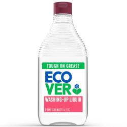 Ecover Υγρό Πιάτων Pomegranate & Fig 450ml