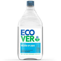 Ecover Υγρό Πιάτων Camomile & Clementine  950ml