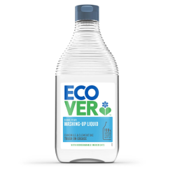 Ecover Υγρό Πιάτων Camomile & Clementine 450ml