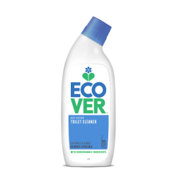 Ecover Καθαριστικό Λεκάνης WC Sea Breeze & Sage 750ml