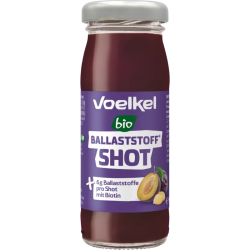 Voelkel Organic Dietary Fiber Shot  95ml