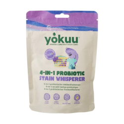 Yokuu Προβιοτικό Καθαριστικό Λεκέδων Stain Whisperer 390g