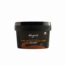 Kayak Belgian Chocolate Choco Chips 107ml