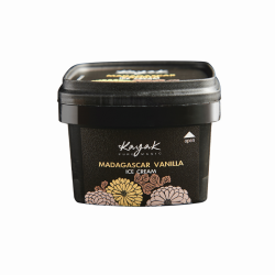 Kayak Βανίλια Μαδαγασκάρης 107ml