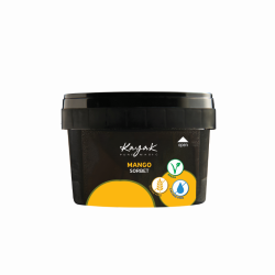 Kayak Μάνγκο Σορμπέ Χωρίς Γλουτένη 107ml