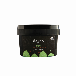 Kayak Mint with Choco Chips 107ml