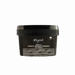 Kayak Vanilla Choco Cream Cookies 107ml