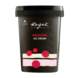 Kayak Pavlova 500ml