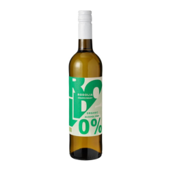 Rodolia Organic Alcohol-Free Chardonnay 0%  750ml