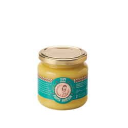 Mama Habesha Tesmi Βιολογικό Καρυκευμένο Βούτυρο Ghee 150g