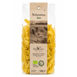 Agrozimi Βιολογικές Χυλοπίτες  500g