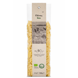 Agrozimi Βιολογικές Πένες 500g