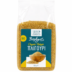 Βιοαγρός Βιολογικό Πλιγούρι 500g