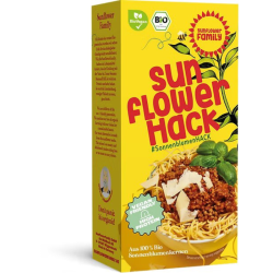 Sunflower Family Βιολογικός Κιμάς Ηλιόσπορου 76g