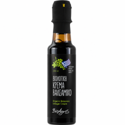Βιοαγρός  Βιολογική Κρέμα Βαλσάμικου 200ml