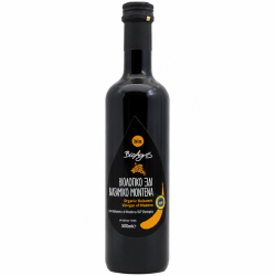 Βιοαγρός Βιολογικό Ξύδι Βαλσάμικο Modena 500ml