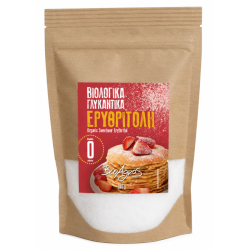 Βιοαγρός Βιολογική Ερυθριτόλη 200g