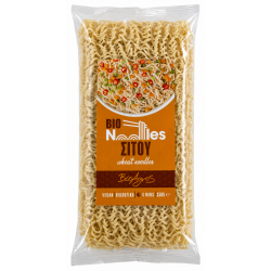Βιοαγρός Βιολογικά / Vegan Noodles Σίτου 250g