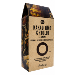 Βιοαγρός Βιολογικό Κακάο Σκόνη Criollo 200g