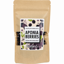 Βιοαγρός Βιολογική Αρώνια Berries 100g