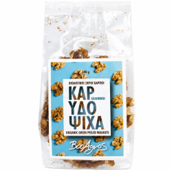 Βιοαγρός Βιολογική Καρυδόψιχα Ελληνική 100g