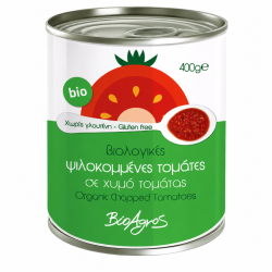 Βιοαγρός Βιολογικό Κον Κασέ 400g