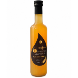 Βιοαγρός Βιολογικό Μηλόξυδο 500ml