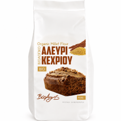 Βιοαγρός Βιολογικό Αλεύρι Κεχριού 500g