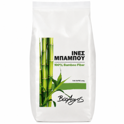 Βιοαγρός Ίνες Μπαμπού  200g