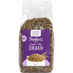 Βιοαγρός Βιολογική Σίκαλη 500g