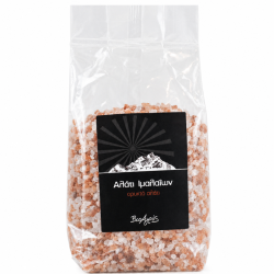 Βιοαγρός Αλάτι Χονδρό Ιμαλαΐων 1kg