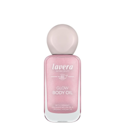 Lavera Glow Body Oil Floral Glow 01 – 100ml