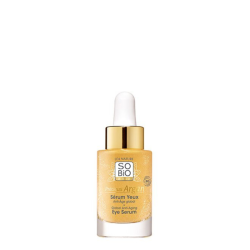 So Bio Etic Ορός Ματιών Ολικής Αντιγήρανσης Precieux Argan 14ml