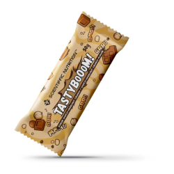 Scientiffic Nutrition Tasty Boom! Protein Bar Choco-Hazelnut Crunch 50g