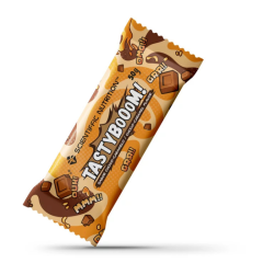 Scientiffic Nutrition Tasty Boom! Protein Bar Choco-Caramel 50g