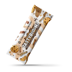 Scientiffic Nutrition Tasty Boom! Protein Bar Choco-Cookies 50g