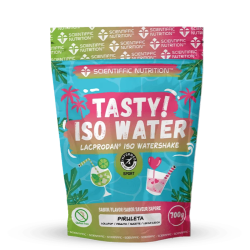 Scientiffic Nutrition Tasty Iso Water Lollipop 700g