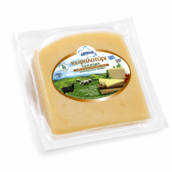 Λεσβιγάλ Βιολογικό Κεφαλοτύρι 250g