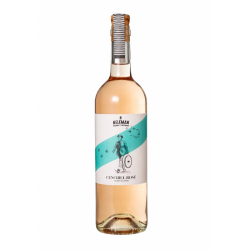 Neleman Βιολογικό Κρασί Cencibel Rosé  750ml