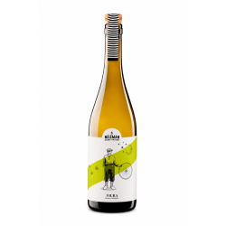 Neleman Βιολογικό Κρασί Λευκό Viura  750ml