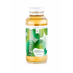 Grizo & Prasino Κρύο Τσάι Apple Mojito  250ml