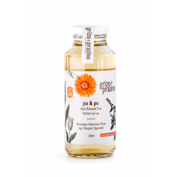 Grizo & Prasino Βιολογικό Παγωμένο Τσάι Pu & Pu  250ml