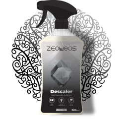 ZeoWater Αφαλατικό Υγρό Λεβάντα 500ml